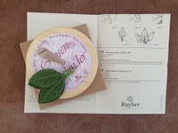 Rosen-Wunder von Rayher, neuwertig Bayern - Vilsbiburg Vorschau