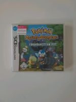 Pokemon Mystery Dungeon Erkundungsteam Zeit Elberfeld - Elberfeld-West Vorschau