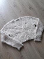 Zara kuschelweiche Strickjacke 40 L Bayern - Weidenbach Vorschau