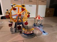 Playmobil Kirmes Bayern - Taufkirchen Vils Vorschau