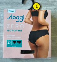 2er Sloggi Zero Microfibre 2.0 Hipster schwarz Neu L Berlin - Köpenick Vorschau