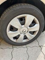 Sommerreifen 185/60R15 mit Kappen Häfen - Bremerhaven Vorschau