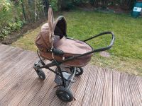 Kinderwagen 3 in 1 Buggy Kombikinderwagen Babywanne Bonn - Beuel Vorschau