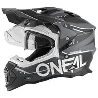 O’NEAL Sierra II Dual Sport Helm Größe M Motorradhelm Nürnberg (Mittelfr) - Südstadt Vorschau