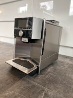 Siemens Kaffeevollautomat EQ.9 s700 Edelstahl TI917531DE Nordrhein-Westfalen - Velbert Vorschau