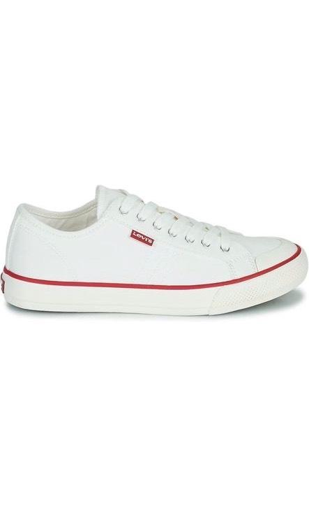 NEU Levi's Damen Hernandez S Gr 38 Sneaker Levis Schuhe in Frankfurt am Main