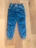 Jeans Jogger Hose H&M 128 130 blau NEU Altona - Hamburg Lurup Vorschau