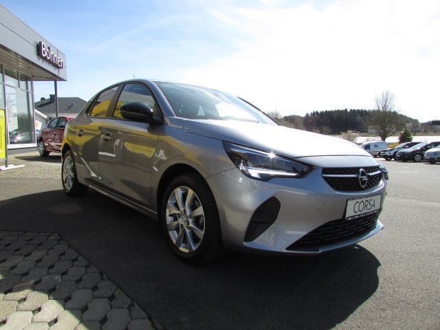 Opel Corsa F Edition, Kamera,Navi,Winter-Paket in Prüm