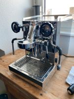 Quickmill Rubino Siebträger Faema E61 | Kaffemaschine Espresso Baden-Württemberg - Tübingen Vorschau