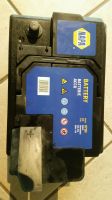 Autobatterie Starterbatterie 12V 60AH Nordrhein-Westfalen - Metelen Vorschau