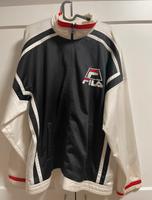 Vintage Fila Jacke Baden-Württemberg - Kirchheim unter Teck Vorschau