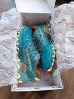 La Sportiva - Women's Bushido III Wide - Trailrunningschuhe Bayern - Immenstadt Vorschau