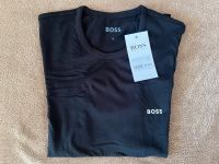 ✅NEU✅ Hugo Boss Shirt M T-Shirt Damen Schwarz + S L München - Hadern Vorschau