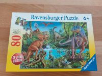 Puzzle Dinosaurier 80 Teile Niedersachsen - Meine Vorschau