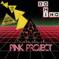 Pink Project - Domino, Split LP VINYL SCHALLPLATTE SAMMLUNG Baden-Württemberg - Heilbronn Vorschau