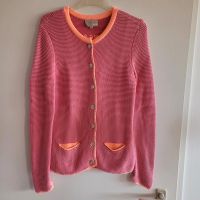 LIEBLINGSSTÜCK Janker Strickjacke Gr. 36 Kr. München - Haar Vorschau