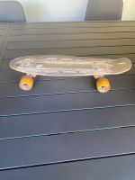 Penny Board mit leuchtenden Rollen Bayern - Röthenbach Vorschau