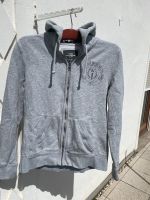 Hoodie mit Kapuze und Reisverschluss Thüringen - Nordhausen Vorschau