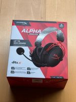 Headset Hyper X Cloud Alpha Wireless Rheinland-Pfalz - Nackenheim Vorschau