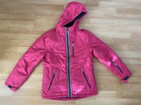 Winterjacke / Skijacke Gr. 164 - Mädchen Sachsen - Chemnitz Vorschau