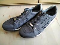 ara Damen Sneaker Größe  39 Nordvorpommern - Landkreis - Barth Vorschau