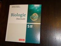 Biologie Oberstufe SII Handreichungen 9783060103294 NEU Rheinland-Pfalz - Uersfeld Vorschau