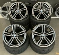 19 Zoll DM03 Felgen für BMW 5er F10 F11 4er F32 F33 F36 M Paket Nordrhein-Westfalen - Hagen Vorschau