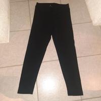 Bon Prix Rainbow Leggings schwarz Gr. 40 Thüringen - Arnstadt Vorschau