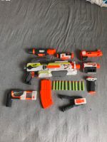 NERF MODULUS Bayern - Graben (Lechfeld) Vorschau