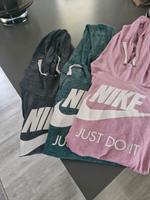 NIKE**3 SET**HOODIES**XS**TOP ** Bayern - Hammelburg Vorschau