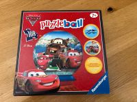 Ravensburger Puzzleball 3D Puzzle Cars Lightning McQueen Bayern - Oberhaid Vorschau