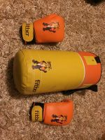 Boxsack Sport Fitness Boxen Wuppertal - Ronsdorf Vorschau