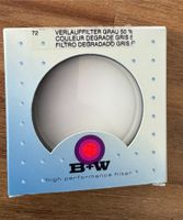 B&W 72mm Verlaufsfilter 50% Hessen - Gelnhausen Vorschau