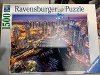 Puzzle Ravensburger Baden-Württemberg - Aalen Vorschau
