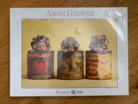 NEU *OVP* Puzzle Anne Geddes 900 Teile Bayern - Halblech Vorschau