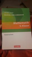 Grünes Licht Mathematik 5.Klasse. Training fürs Gymnasium NEU Niedersachsen - Vechta Vorschau