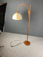 Vintage Dänische Teak Stehlampe von Domus 70er Mid Century Baden-Württemberg - Ostfildern Vorschau