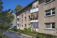 Moderne 2-Zimmer-Wohnung mit Balkon und neuem Bad in Lüdenscheid Worth-Honsel ! Nordrhein-Westfalen - Lüdenscheid Vorschau