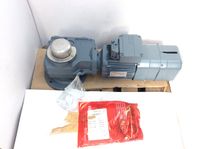 SEW Getriebemotor KT57/R DRL90L4BE2HF/ASB8/TF/AS7W 14.0 Nm Nordrhein-Westfalen - Korschenbroich Vorschau