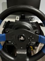 Thrustmaster T150 Lenkrad Bayern - Ebersdorf Vorschau