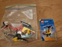 Lego City 30566 Hubschrauber Nordrhein-Westfalen - Westerkappeln Vorschau