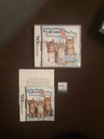 Nintendo DS Spiel Computerspiel Mein erstes Katzenbaby Eimsbüttel - Hamburg Niendorf Vorschau