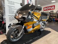 SUZUKI GSX-R 750, TÜV + INSPEKTION NEU Nordrhein-Westfalen - Gescher Vorschau