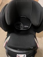 Kindersitz Autositz Cybex Juno 2-Fix ECE R44/04 Berlin - Mitte Vorschau