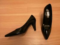 !!! Neu !!! Gabor schwarz Pumps Gr. 7 Nordrhein-Westfalen - Aldenhoven Vorschau