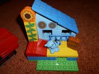 Lego Duplo Buddel in der Sonnenblumenfabrik 3596 kompl. Niedersachsen - Barnstorf Vorschau