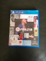 PS4 FIFA 21 Hessen - Fulda Vorschau