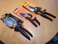 FISKARS Gartenschere  P121 , Bypass Soft Grip - ab 16€ Bayern - Triefenstein Vorschau