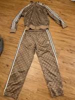 Adidas FireBird Classic Mono Originals Jacke und Trainingsanzug Bremen - Horn Vorschau