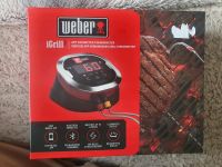 Weber Grillthermometer iGrill² Hessen - Maintal Vorschau